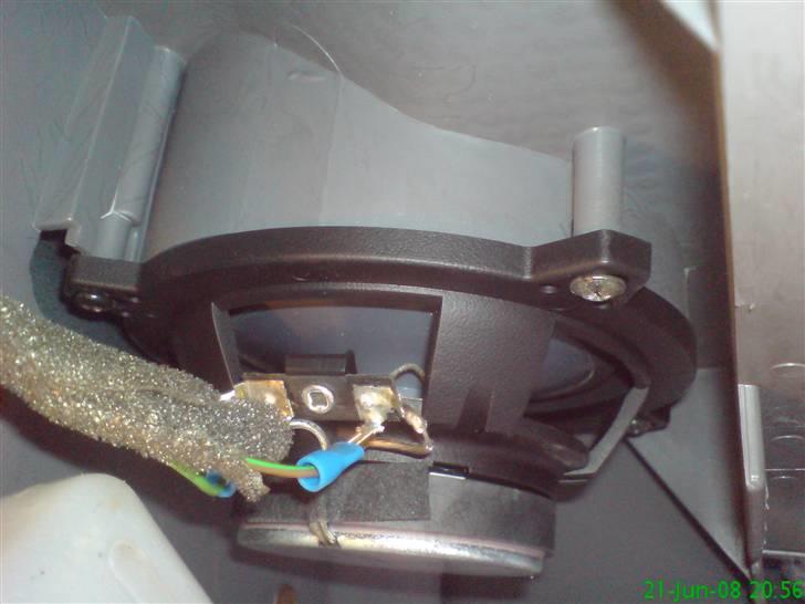 Opel astra billede 11