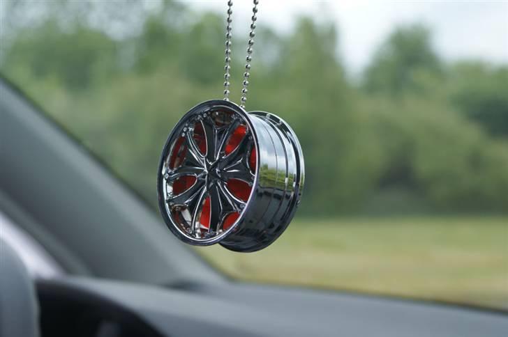 Skoda Fabia Combi *Totalskadet* billede 6