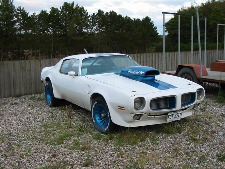 Opel Astra Gsi - Mit gamle lege tøj, ja så er det da prøvet :-) billede 9