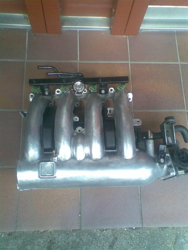 Peugeot 306 solgt billede 15