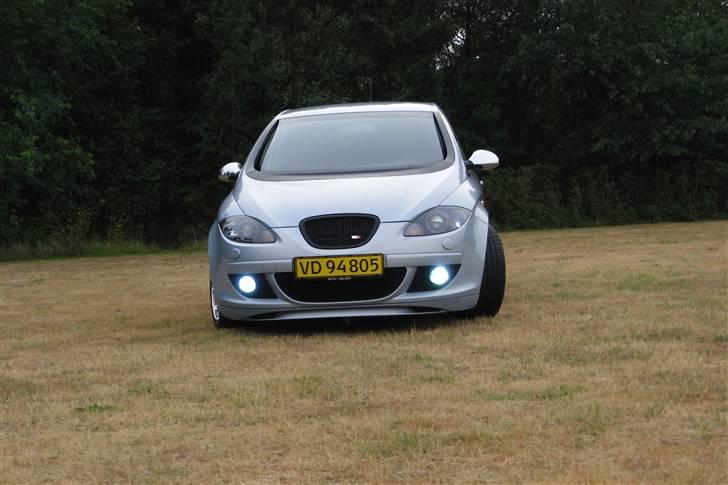 Seat altea 2,0 TDI billede 2