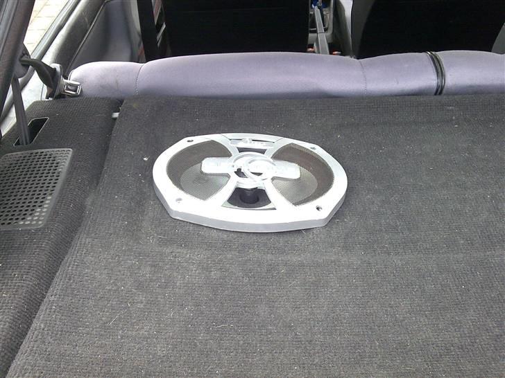 VW Golf 2 gti 8v !!!SOLGT!!! billede 10