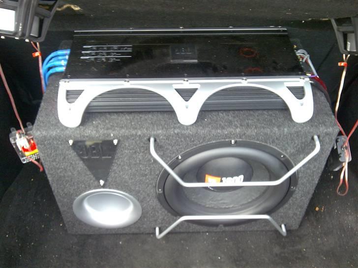 VW Golf 2 gti 8v !!!SOLGT!!! billede 11