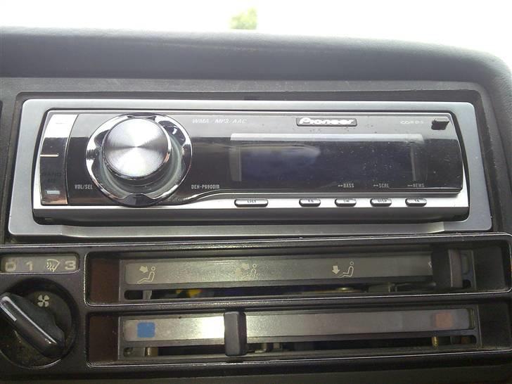 VW Golf 2 gti 8v !!!SOLGT!!! billede 12