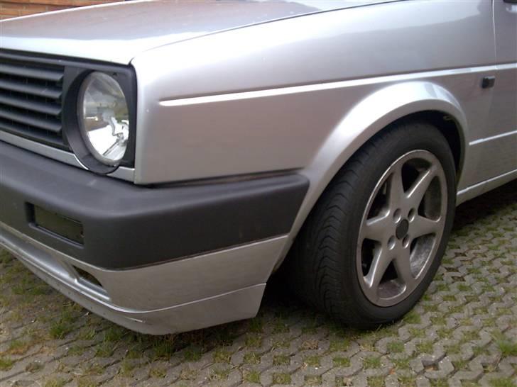VW Golf 2 gti 8v !!!SOLGT!!! billede 16