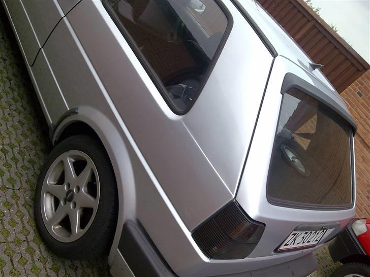 VW Golf 2 gti 8v !!!SOLGT!!! billede 17