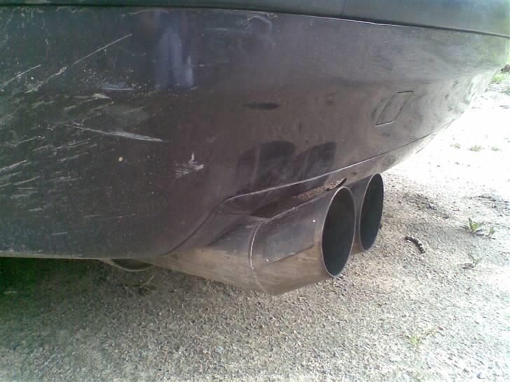 BMW 318i -solgt- billede 6