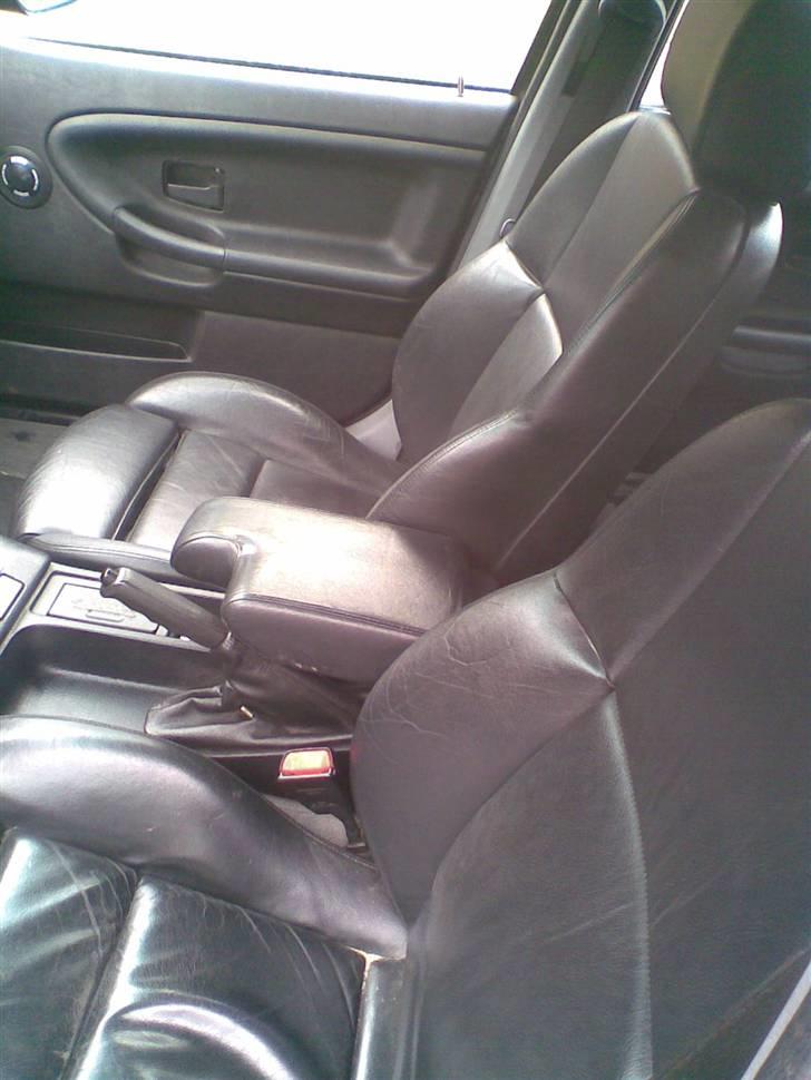 BMW 318i -solgt- billede 8