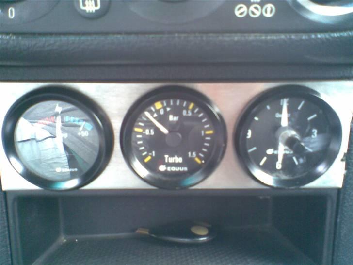 BMW 318i -solgt- billede 9