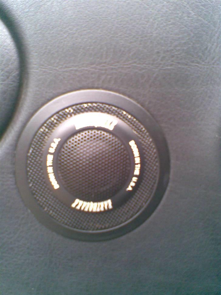 BMW 318i -solgt- billede 11