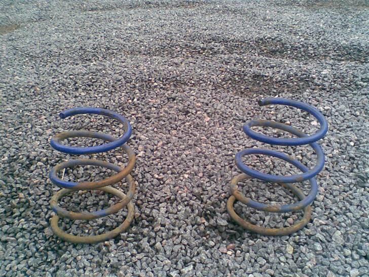 BMW 318i -solgt- billede 14