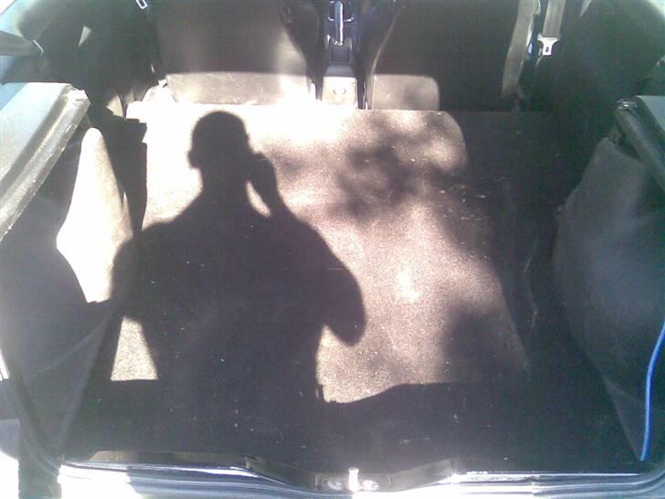 VW Golf III VR6 SOLGT billede 7