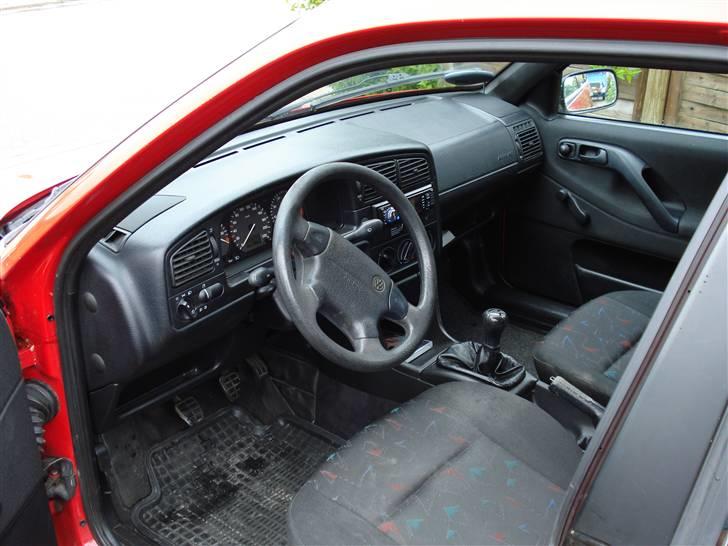 VW Passat 1,8 variant "Court billede 5