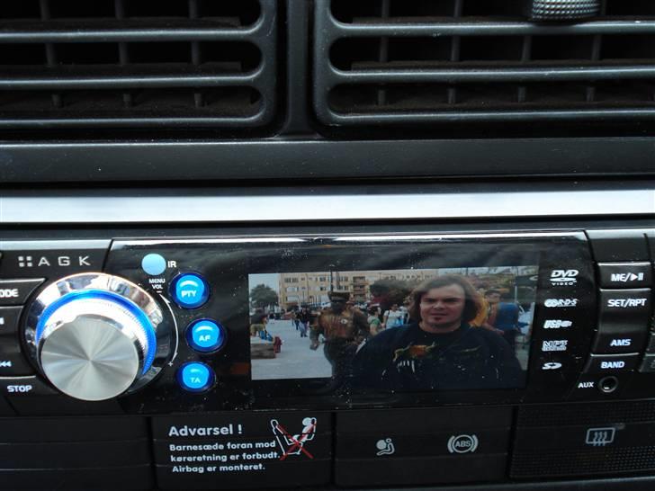 VW Passat 1,8 variant "Court billede 7