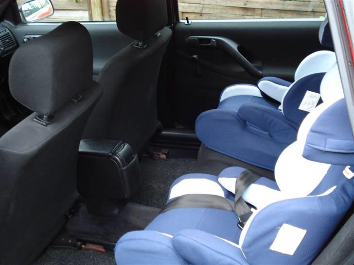 VW Passat 1,8 variant "Court billede 8