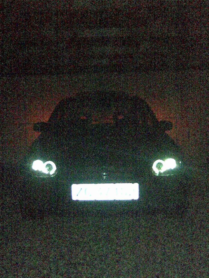 Opel Corsa B billede 11