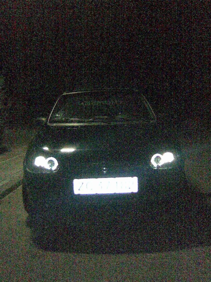 Opel Corsa B billede 12