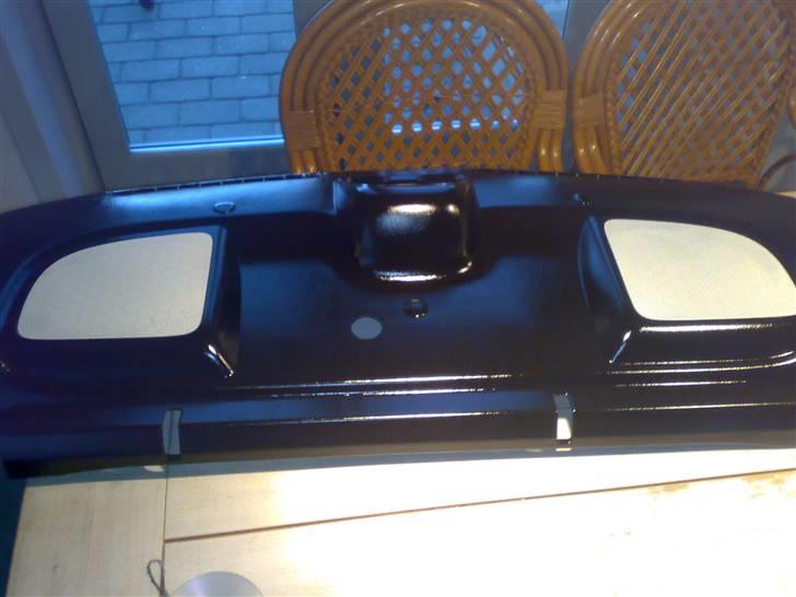 Honda civic coupe *SOLGT* billede 9