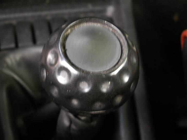 VW Golf 2 GTI 8v (Solgt) billede 9