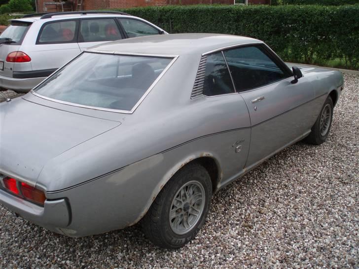 Toyota celica LT 1,6 billede 3