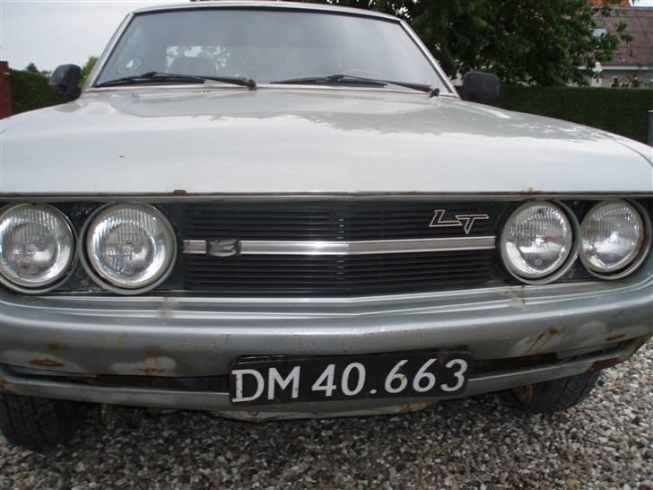 Toyota celica LT 1,6 billede 4