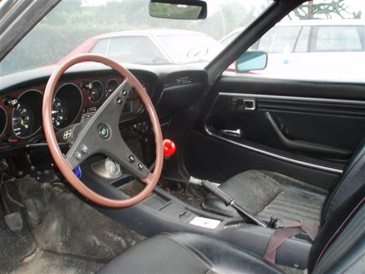 Toyota celica LT 1,6 billede 5