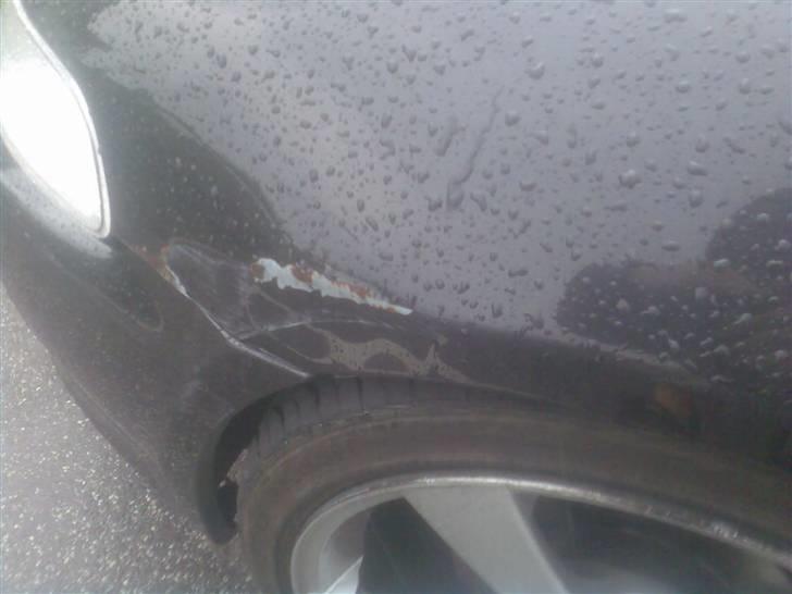 Honda Civic (Byttet væk) billede 17