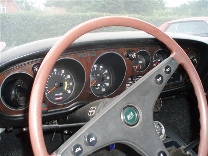 Toyota celica LT 1,6 billede 6