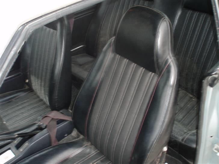 Toyota celica LT 1,6 billede 8