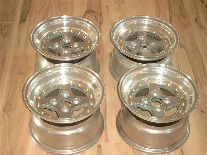 Opel Corsa A billede 14