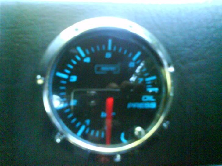 VW 16V #SOLGT# - tjaa... pynter sku ok... billede 3