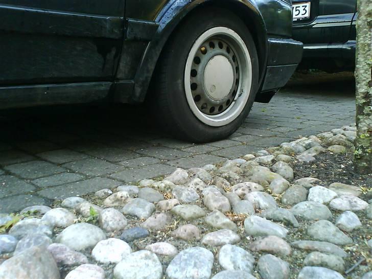 VW 16V #SOLGT# - lav? billede 7