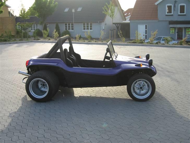 VW Buggy billede 6