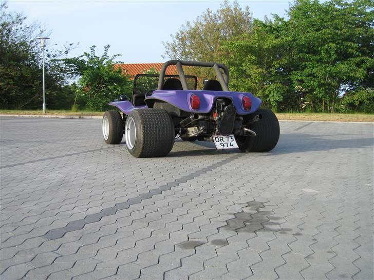 VW Buggy billede 11