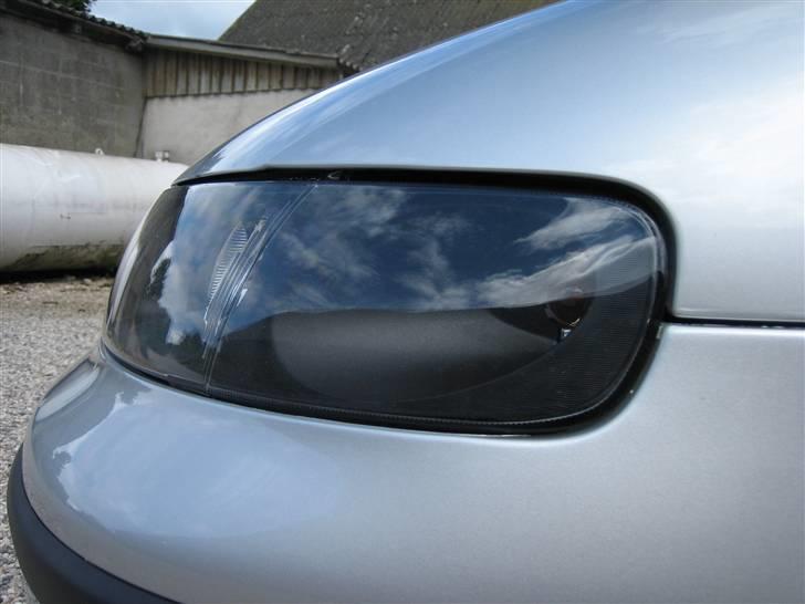 Seat Sport TDI billede 2