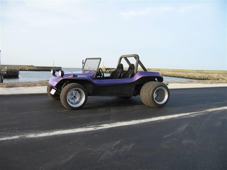 VW Buggy billede 14