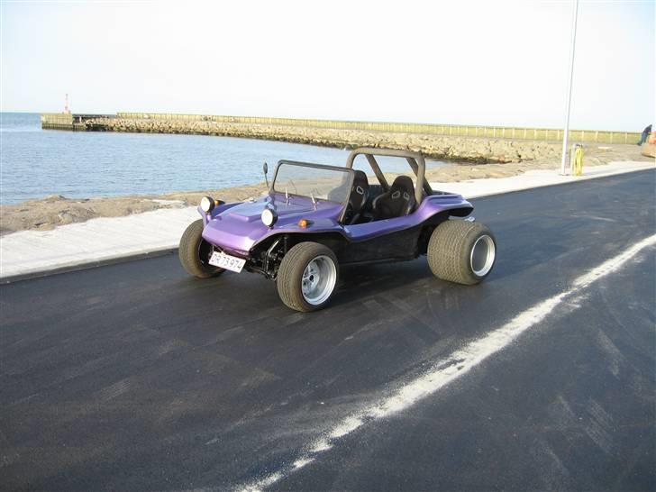 VW Buggy billede 15