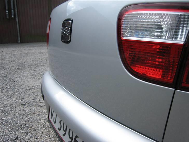 Seat Sport TDI billede 3