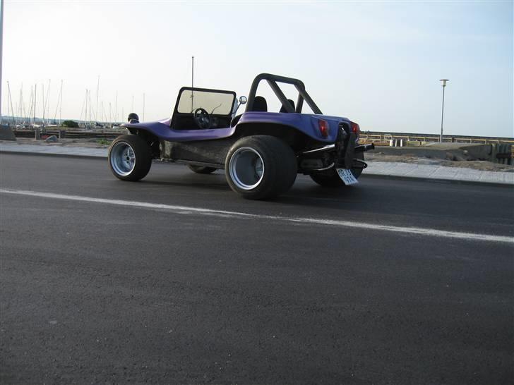 VW Buggy billede 17