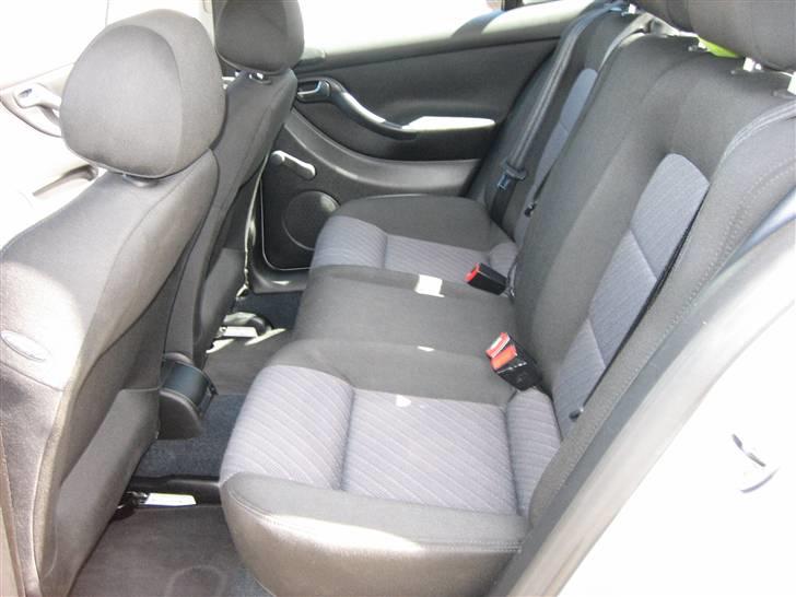 Seat Sport TDI billede 6