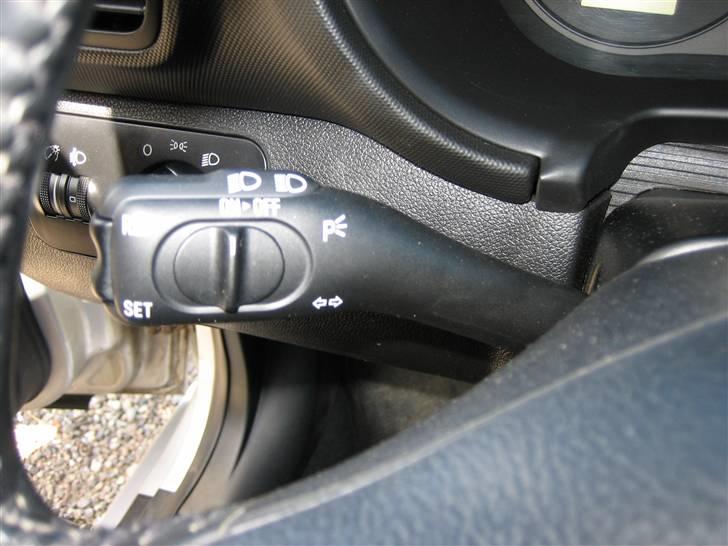 Seat Sport TDI billede 7