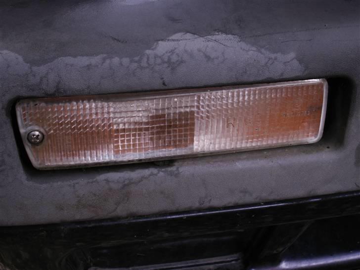 VW Golf 2 GTI 8v (Solgt) billede 14