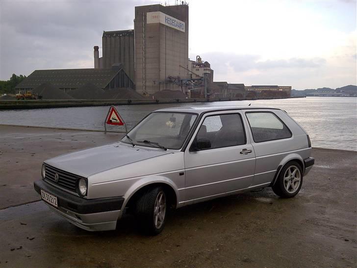 VW Golf 2 gti 8v !!!SOLGT!!! billede 19