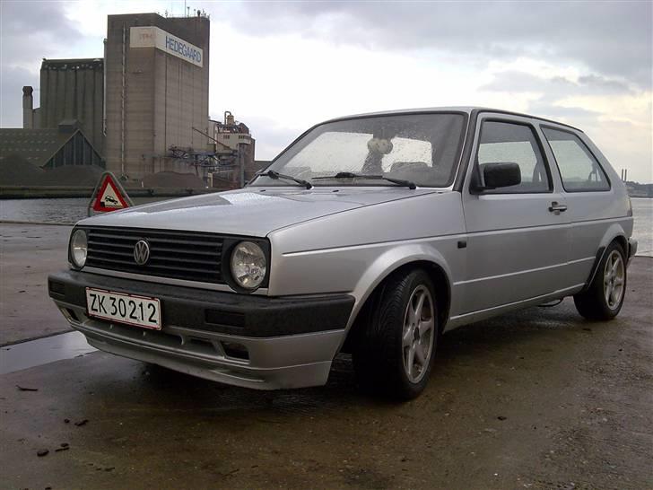 VW Golf 2 gti 8v !!!SOLGT!!! billede 20