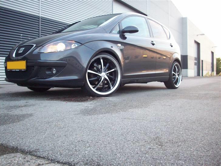 Seat Altea billede 1