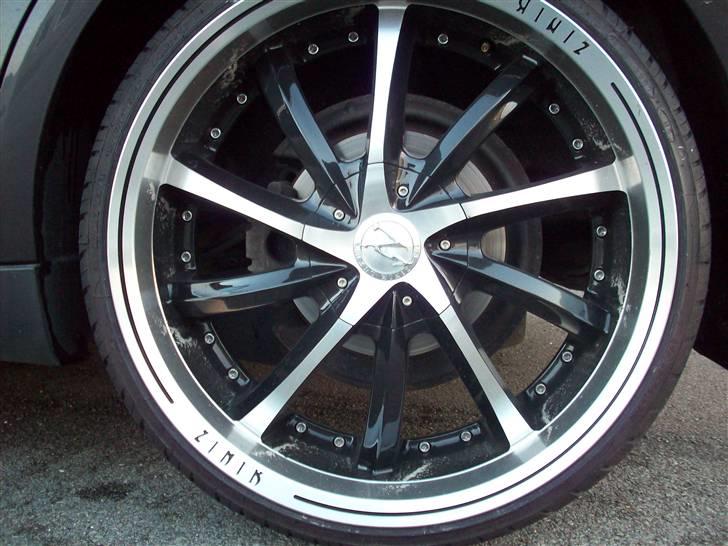 Seat Altea billede 3