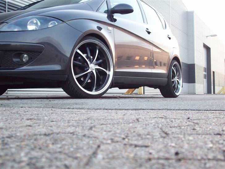 Seat Altea billede 4