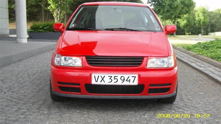 VW polo 6n ....solgt.... billede 4