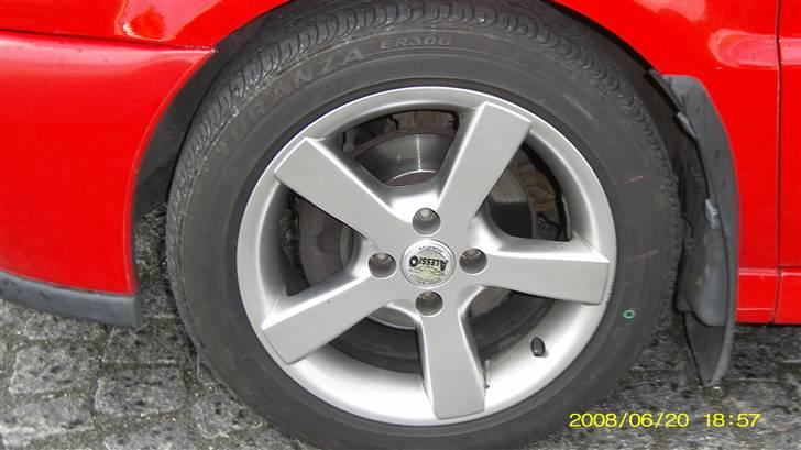 VW polo 6n ....solgt.... billede 5