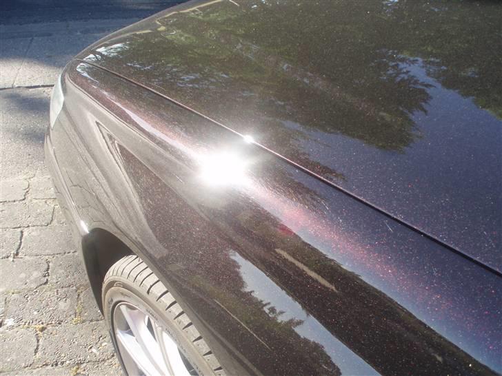 Peugeot 406 TS4 st.car "STJÅLET" billede 15